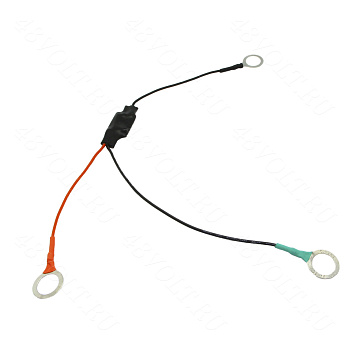 Балансир активный LTO 66160 0.4A